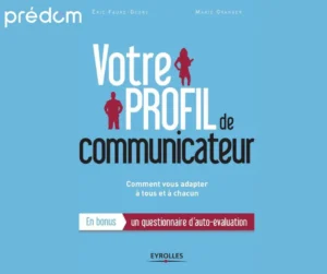le best seller Votre profil de communicateur est disponible