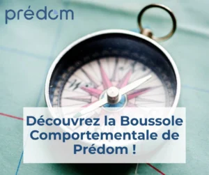 Predom le gps de votre comportement