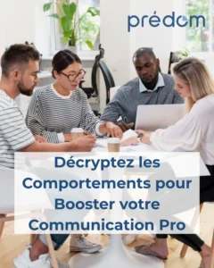 predom preferences comportementales