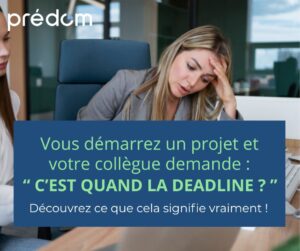 la question quand decryptage avec predom