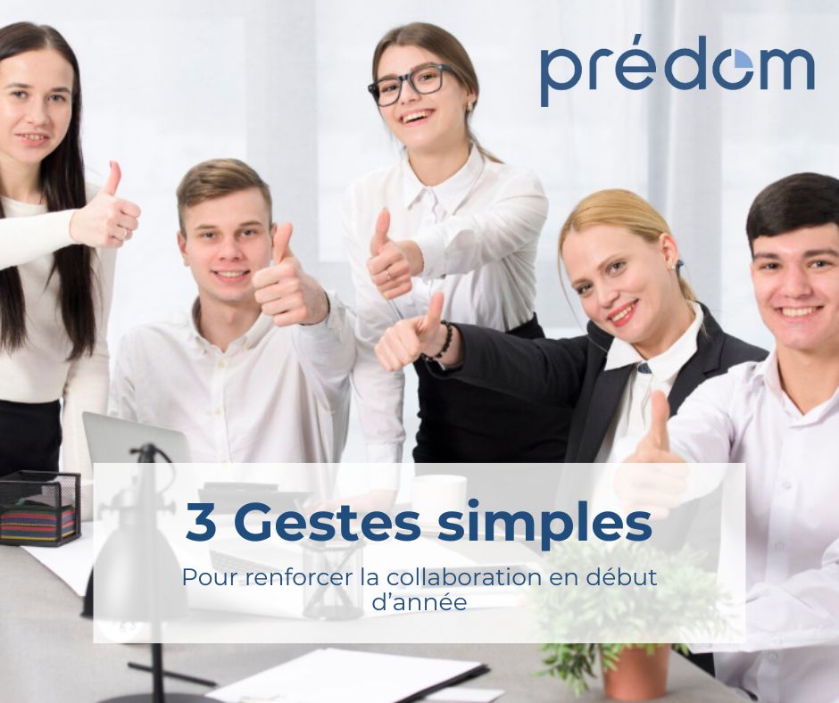3 rituels simples pour bien demarrer l annee selon predom