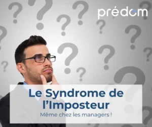le syndrome de l'imposteur chez les managers