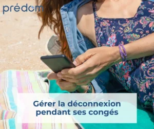 droit a la deconnexion predom